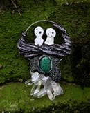 Image 1 of Forest Spirits Necklace