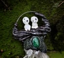 Image 2 of Forest Spirits Necklace