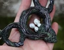 Image 3 of The Forest of the God Necklace