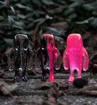 Image 1 of Project Pink - Mini Stranger Set (3 pieces)