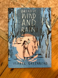 Image 1 of Dreadful Wind And Rain