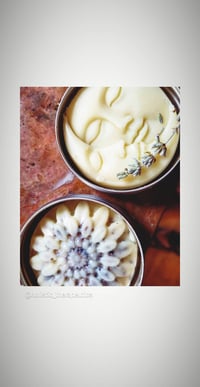 Image 4 of Enchanted Body Butter Bars