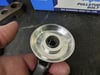 510 (Wagon) rear door handle escutcheon