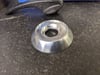 510 (Wagon) rear door handle escutcheon