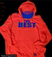 Image 4 of The Best Hoodie