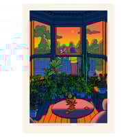 Image 1 of The New York Times At Home