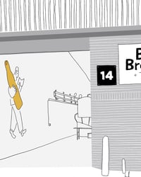 Image 2 of Beak Brewery