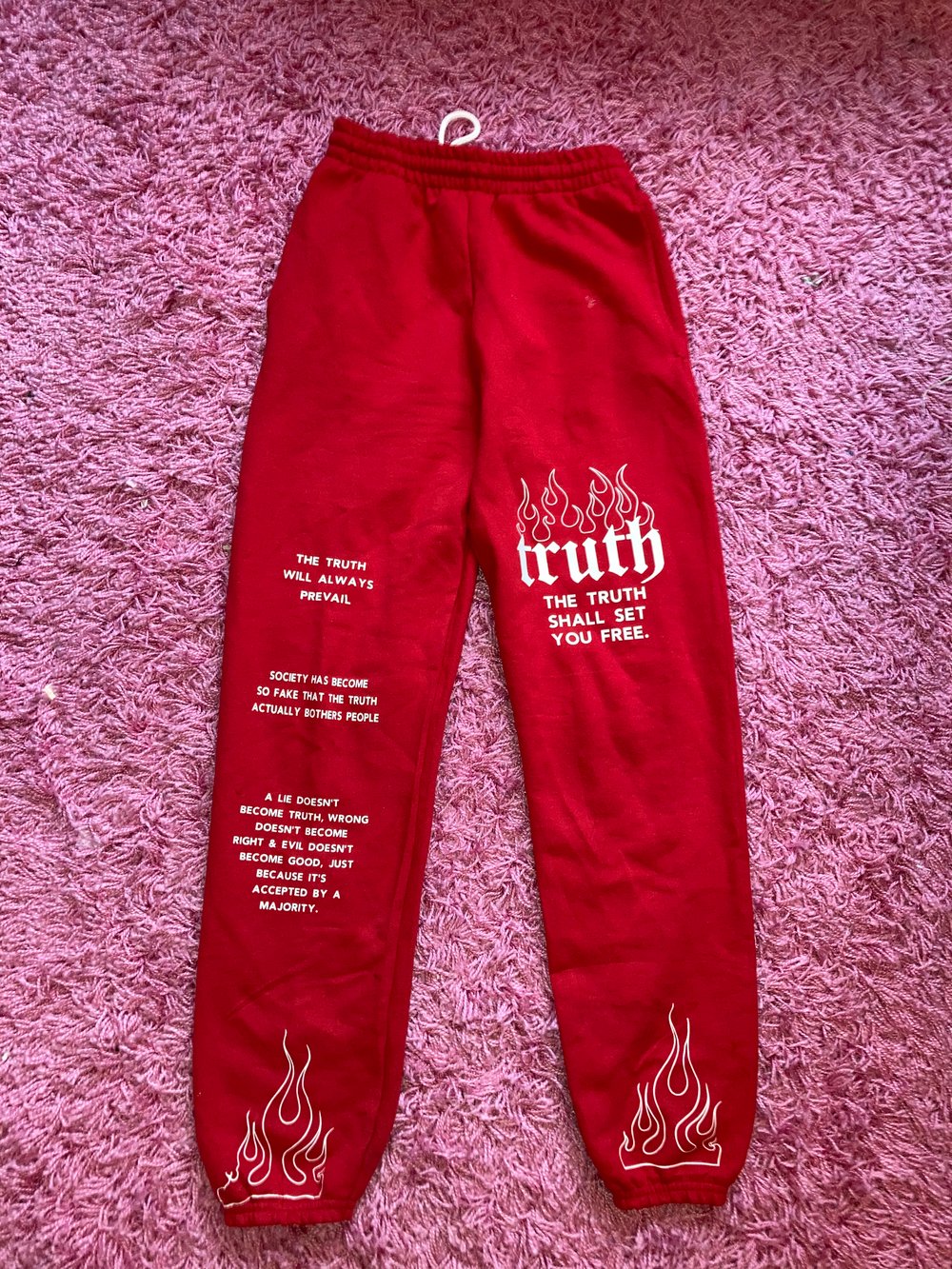 𝖙𝖗𝖚𝖙𝖍 ♨️ SET