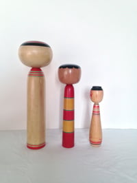 Image 3 of Kokeshi 2