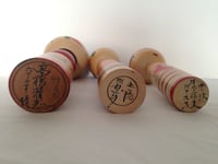 Image 3 of Kokeshi 3