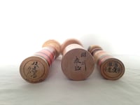 Image 3 of Kokeshi 4