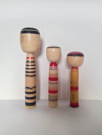 Image 2 of Kokeshi 5