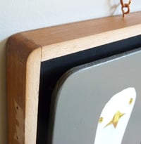 Image 3 of Gull with a hole