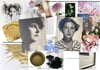 Personalised Portrait Commissions- Waiting list is open for 2023
