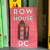 DC Rowhouse Pin