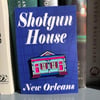 New Orleans Shotgun House 