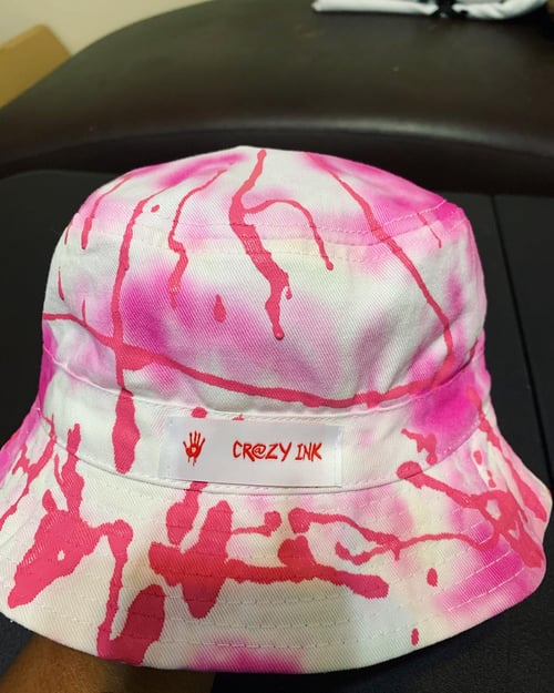 Image of BUCK IT!!!!