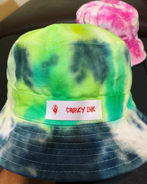 Image of BUCK IT!!!!