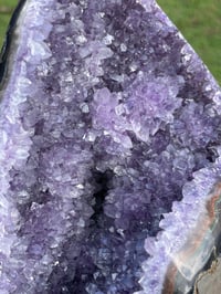 Image 10 of Amethyst Polished Edge #660