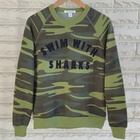 Image 1 of Camo Crew