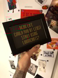 Image 1 of Dear Life