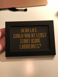 Image 2 of Dear Life