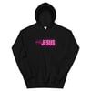 Date Jesus Hoodie 