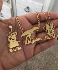 Kids Chains