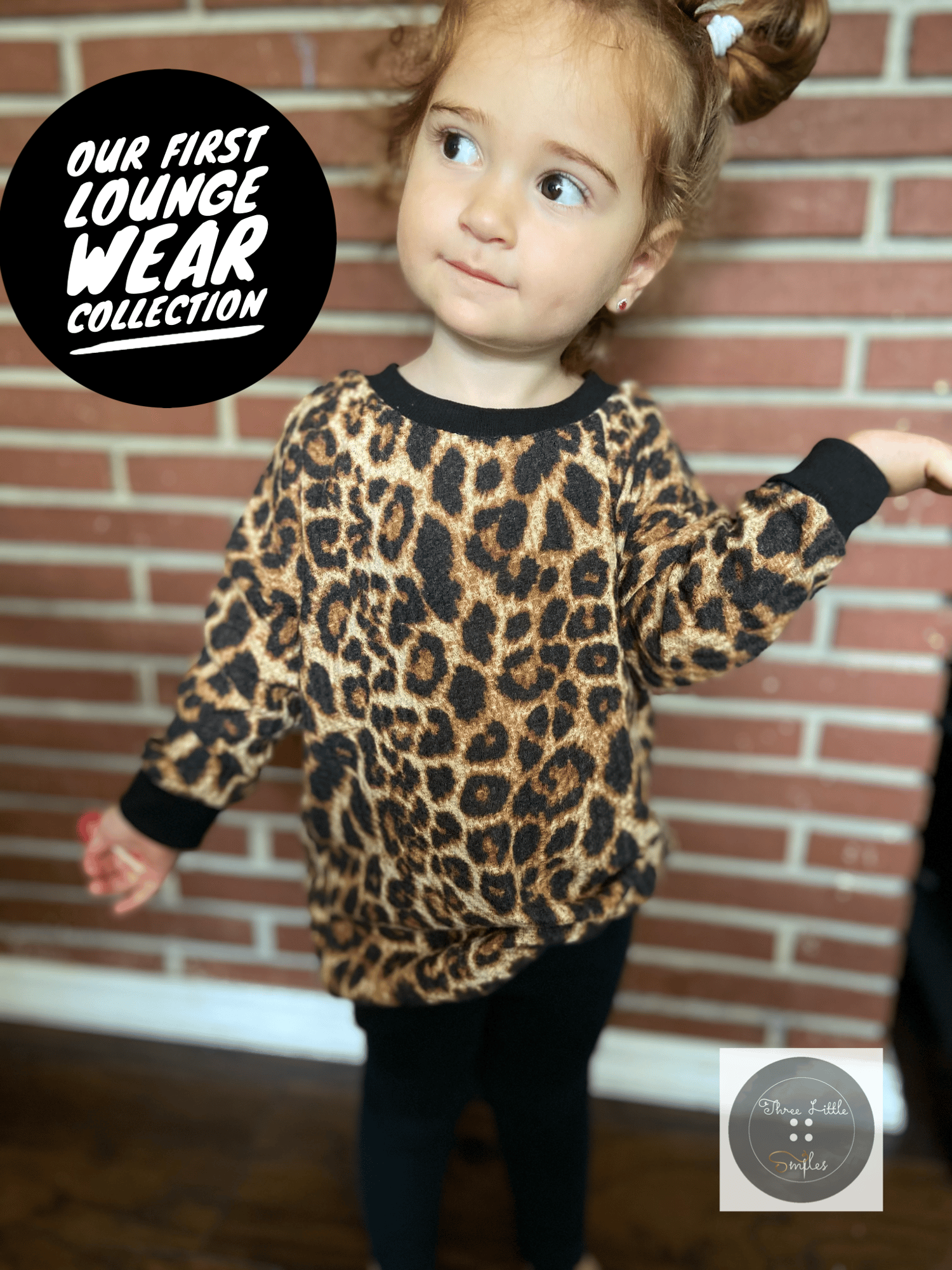 Image of Mommy and Me Dolman