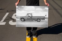 Image 4 of SURF CHECK  BW