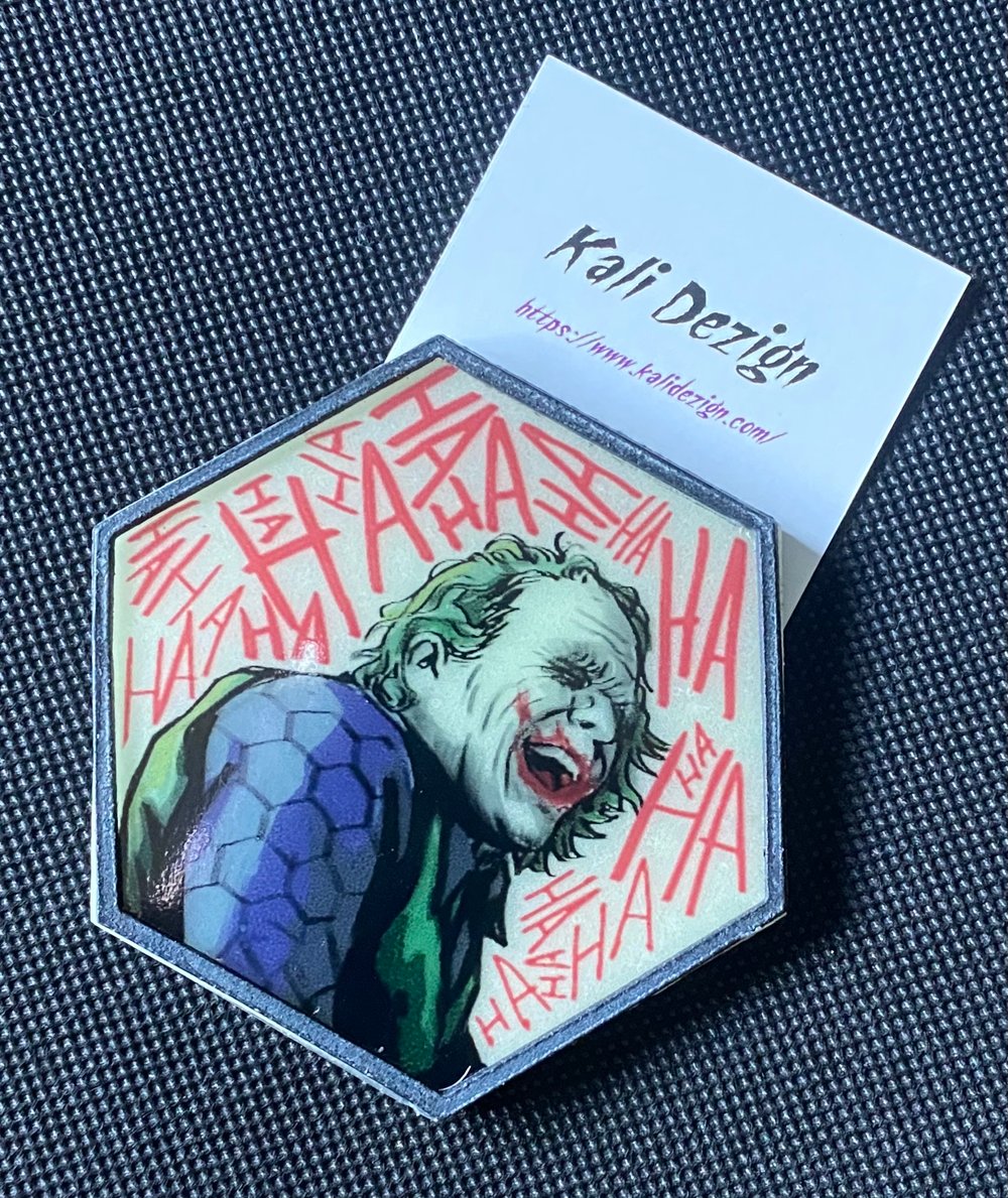 ACYRLIC MAYHEM
