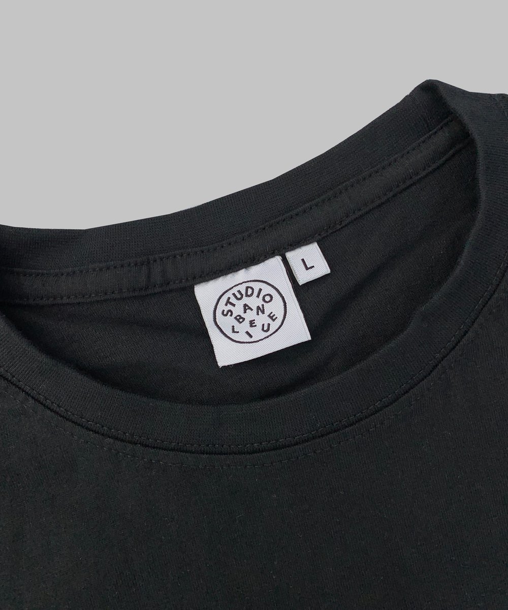 Image of K-9 Academy / Dog Fight T-shirt