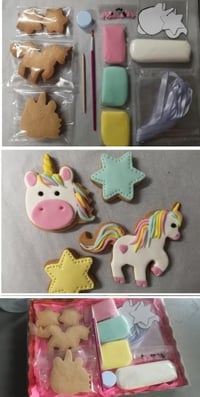 Pack Unicornio