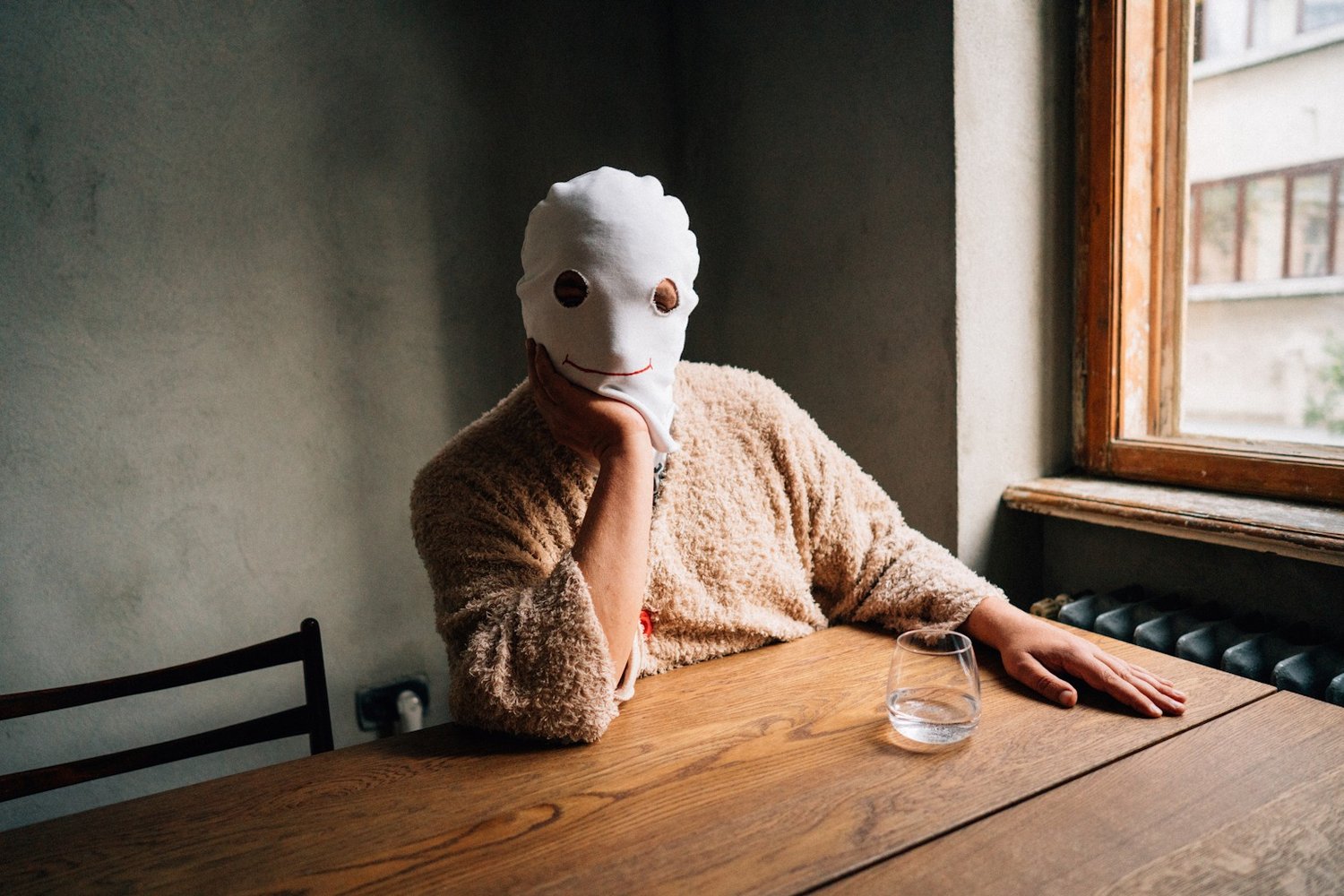 Image of OM NORMAL MASK