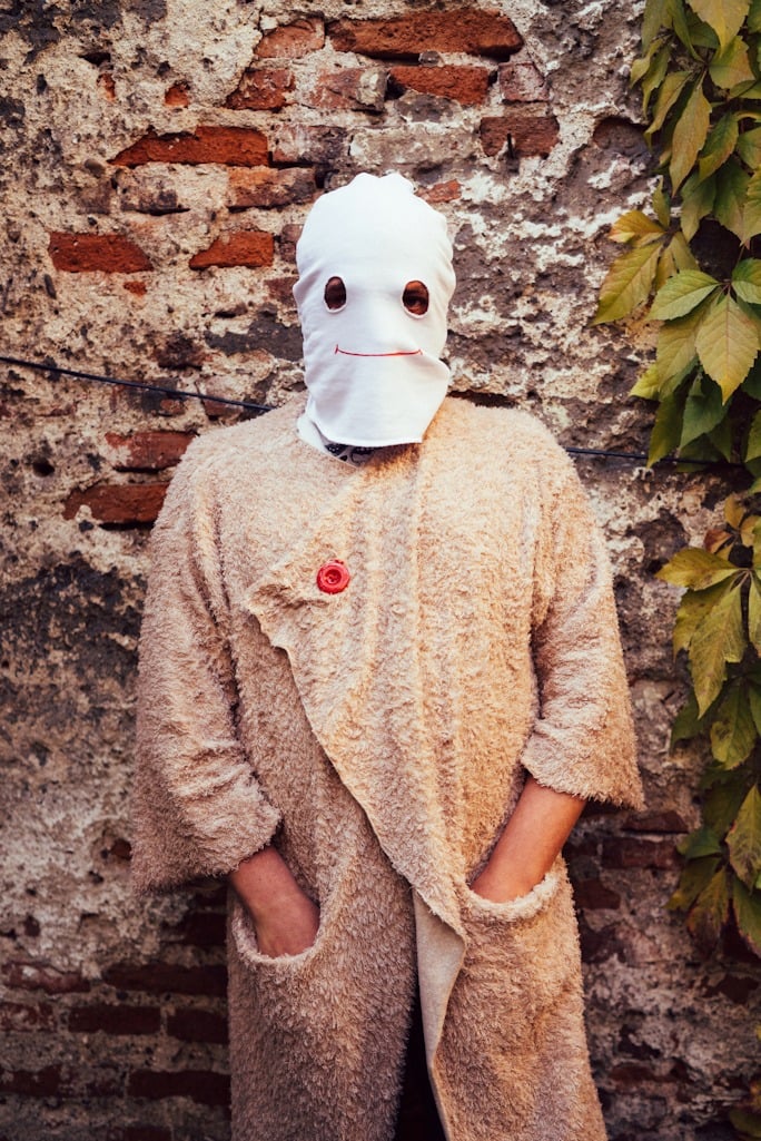 Image of OM NORMAL MASK