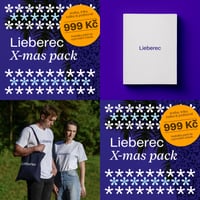 Lieberec X-mas Pack