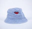 Image 2 of Happy Heart Bucket Hat