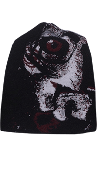 JIGSAW BEANIE