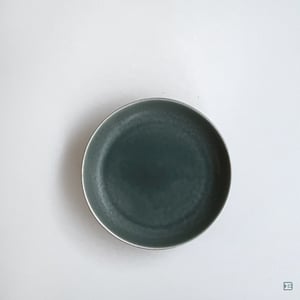 Yumiko Iihoshi Porcelain ReIRABO round plate S