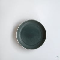 Image 3 of Yumiko Iihoshi Porcelain ReIRABO round plate S