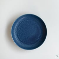 Image 3 of Yumiko Iihoshi Porcelain ReIRABO round plate M
