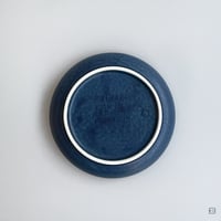 Image 4 of Yumiko Iihoshi Porcelain ReIRABO round plate M
