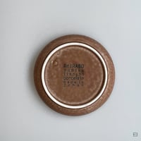 Image 4 of Yumiko Iihoshi Porcelain ReIRABO round plate L