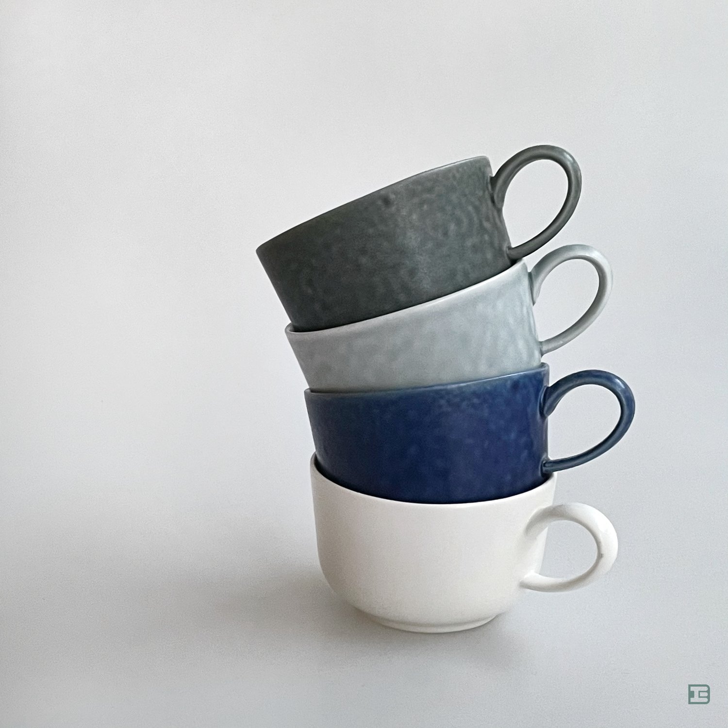 Yumiko Iihoshi Porcelain ReIRABO cup S