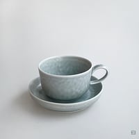 Image 4 of Yumiko Iihoshi Porcelain ReIRABO cup S