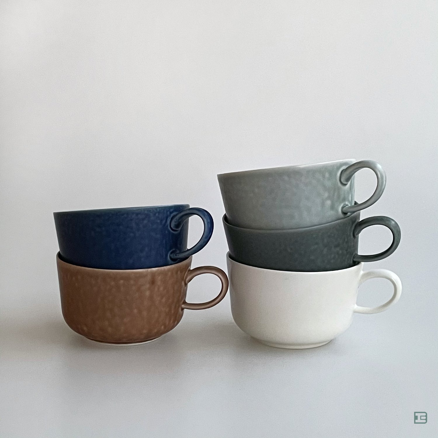 Yumiko Iihoshi Porcelain ReIRABO cup M