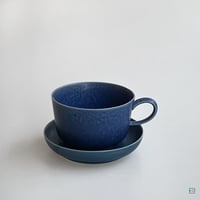 Image 4 of Yumiko Iihoshi Porcelain ReIRABO cup M