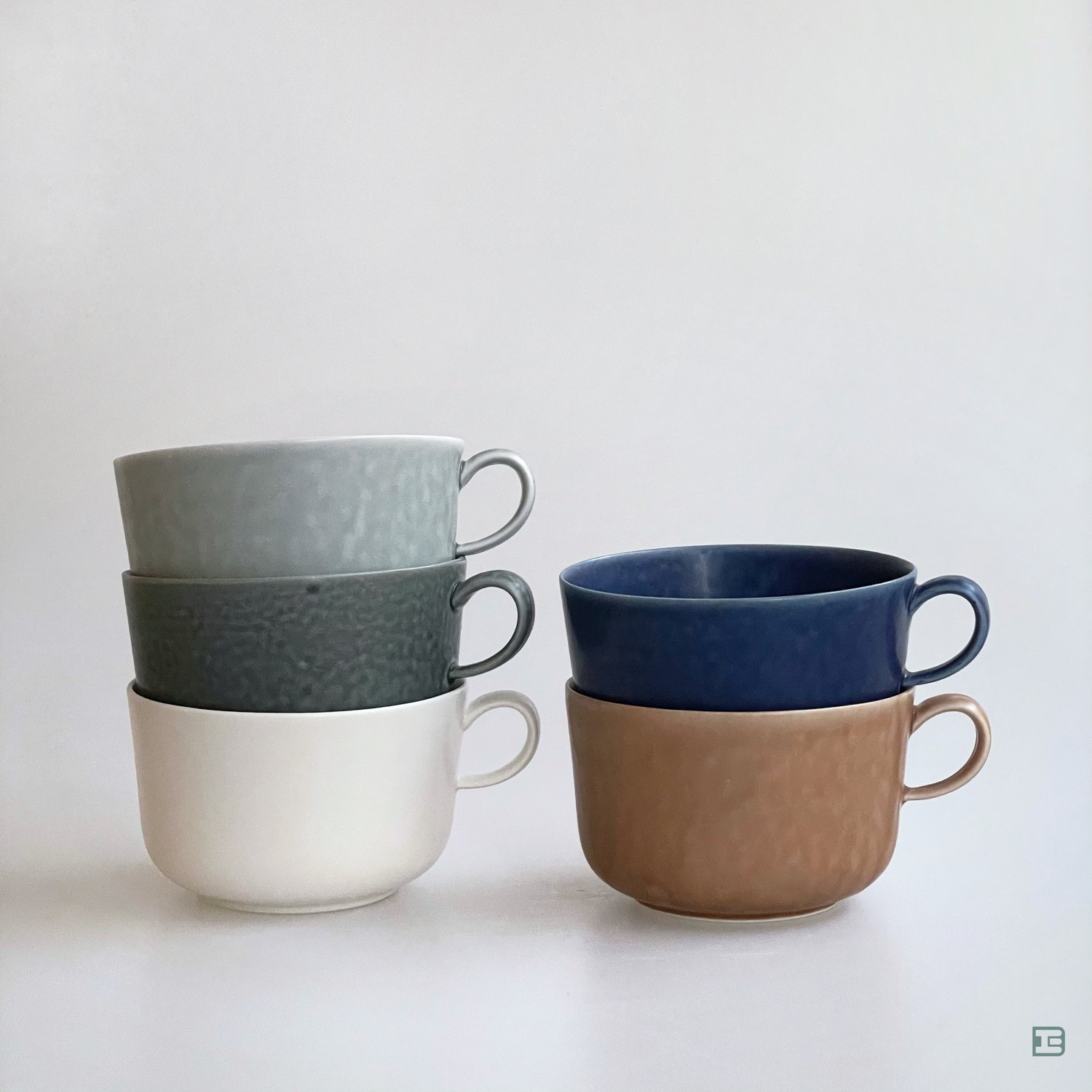Yumiko Iihoshi Porcelain ReIRABO cup L