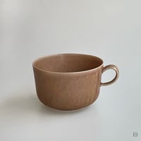 Image 3 of Yumiko Iihoshi Porcelain ReIRABO cup L