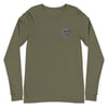 FRED Long Sleeve Tee